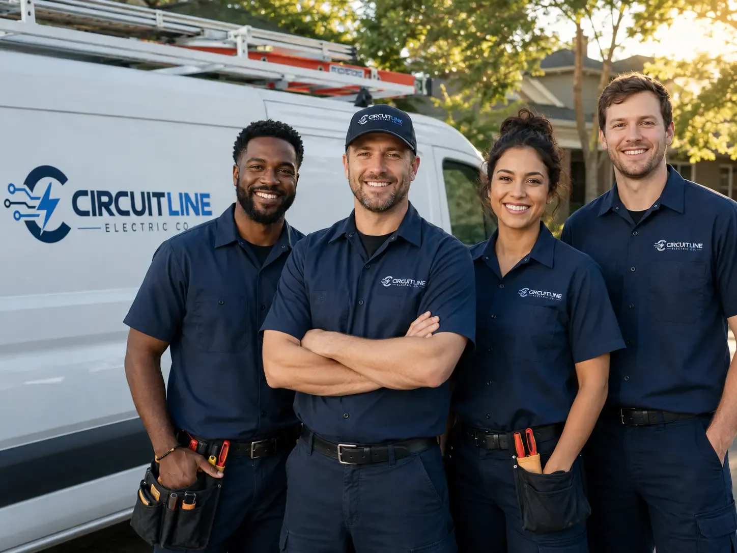 Whole Home Rewiring company in Dover, MA